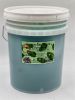 Picture of CROWN COLLAGEN PEDI GEL SCRUB 5 GAL - SPEARMINT