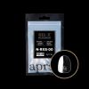 Picture of APRES NATURAL ROUND EXTRA SHORT - SIZE 4 (50PCS)