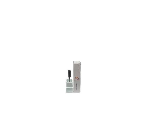 Picture of CROWN SMALL BARREL ROUND CARBIDE X-FINE