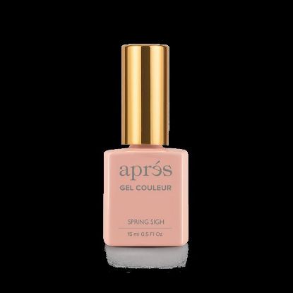 Picture of APRES GEL COULEUR - SPRING SIGH APGCN05