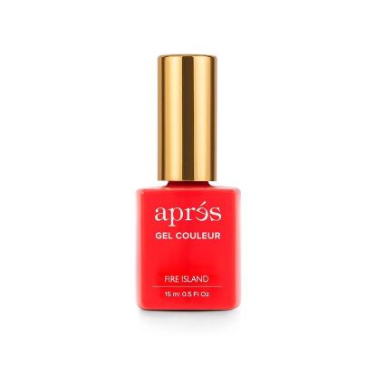 Picture of APRES GEL COULEUR - FIRE ISLAND APGC210