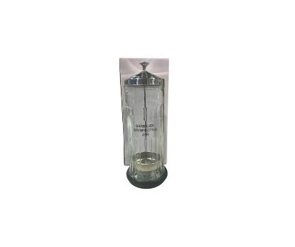 Picture of BARBICIDE STERILIZING JAR 42 OZ JJTS-41210A