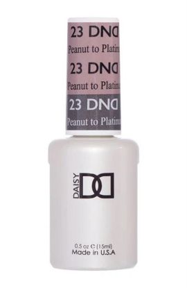 Picture of DND MOOD CHANGE PEANUT TO PLATINUM DND MC23