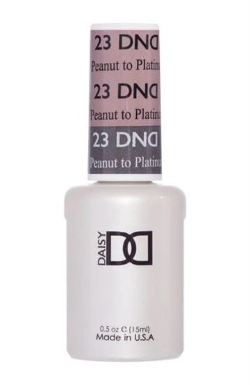 Picture of DND MOOD CHANGE PEANUT TO PLATINUM DND MC23