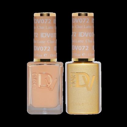 Picture of DIVA DUO 072 CHAI LATTE