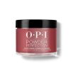 Picture of OPI DPW52 DP - GOT THE BLUES FOR RED 1.5 OZ