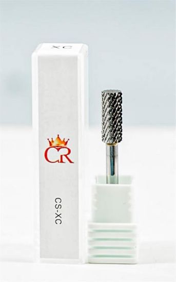 Picture of CROWN X-COARSE SMALL BARREL CARBIDE CS-XC-18