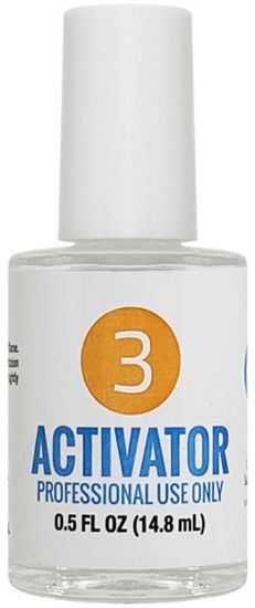Picture of CHISEL DIP STEP #3 ACTIVATOR 0.5OZ