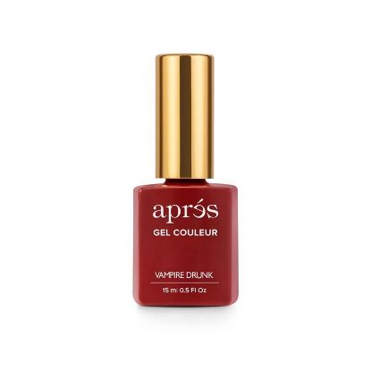 Picture of APRES GEL COULEUR - VAMPIRE DRUNK APGC254