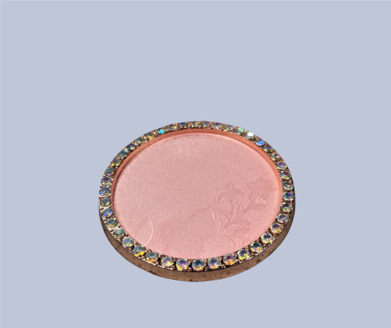 Picture of CROWN NAIL ART PALLET ROUND L05