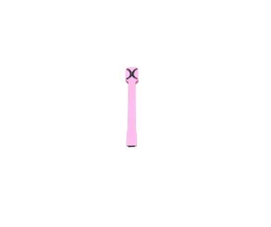 Picture of CROWN CATEYE MAGNET EYE PINK