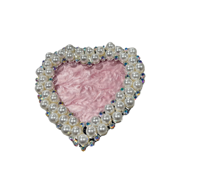 Picture of CROWN NAIL ART PALLET CR-51