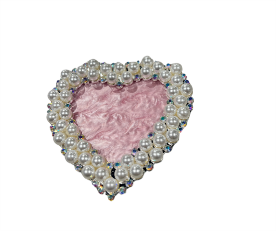 Picture of CROWN NAIL ART PALLET CR-51