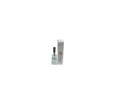 Picture of CROWN SMALL BARRREL ROUND CARBIDE 4X-COARSE