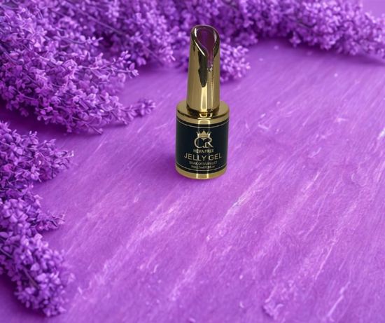 Picture of CROWN JELLY GEL 03