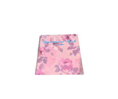 Picture of APPOINTMENT BOOK 6 COLUMN CR-06