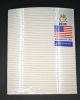 Picture of CROWN NAIL FILES PREMIUM HALF MOON - WHITE 80/80