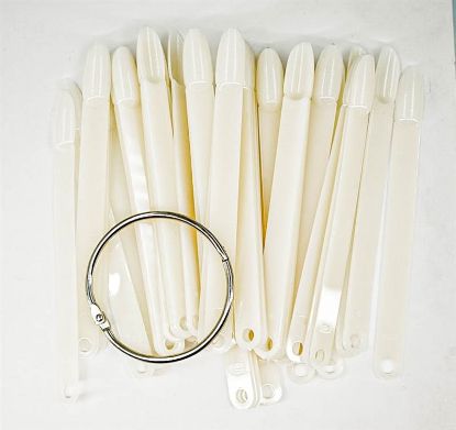 Picture of NATURAL COLOR CHART 50CT