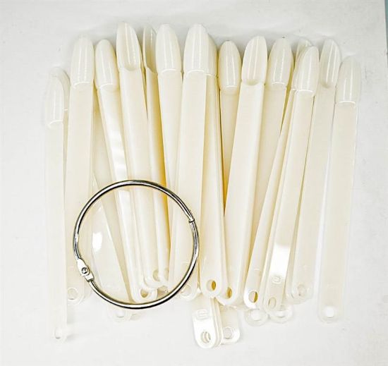 Picture of NATURAL COLOR CHART 50CT