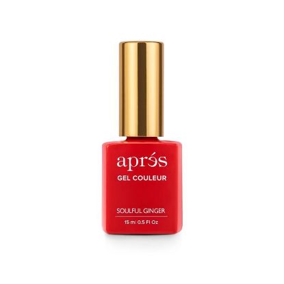 Picture of APRES GEL COULEUR - SOULFUL GINGER APGC257