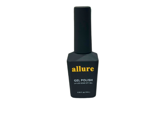 Picture of ALLURE BLACK GEL 001