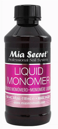Picture of MIA SECRET LIQUID MONOMER 4OZ