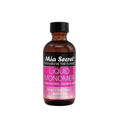 Picture of MIA SECRET LIQUID MONOMER 2OZ