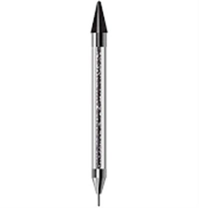 Picture of DUAL SIDE WAX NAIL DOTTING PEN + RHINESTONES PICKER