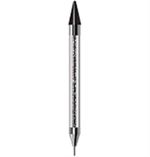 Picture of DUAL SIDE WAX NAIL DOTTING PEN + RHINESTONES PICKER