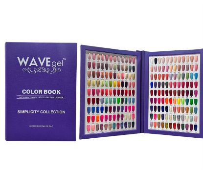 Picture of WAVE SIMPLICITY DUO FULL LINE