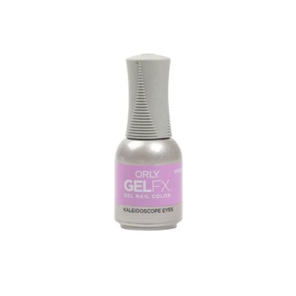 Picture of ORLY 0100 KALEIDOSCOPE EYES GC