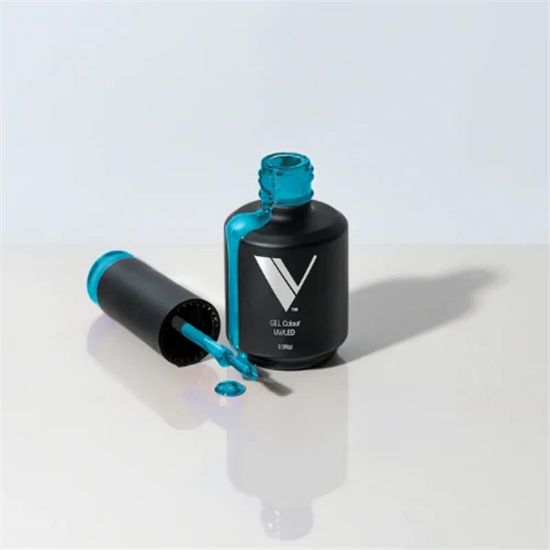 Picture of VBP GEL POLISH - 122 CITY OF ANGELS
