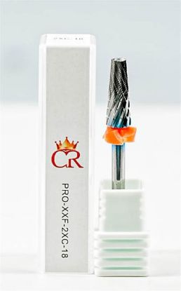 Picture of CROWN CARBIDE PRO-XXF-2XC-18
