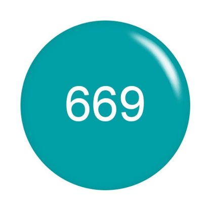 Picture of COSMO 669 POWDER
