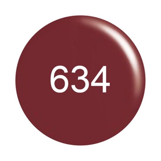 Picture of COSMO 634 POWDER