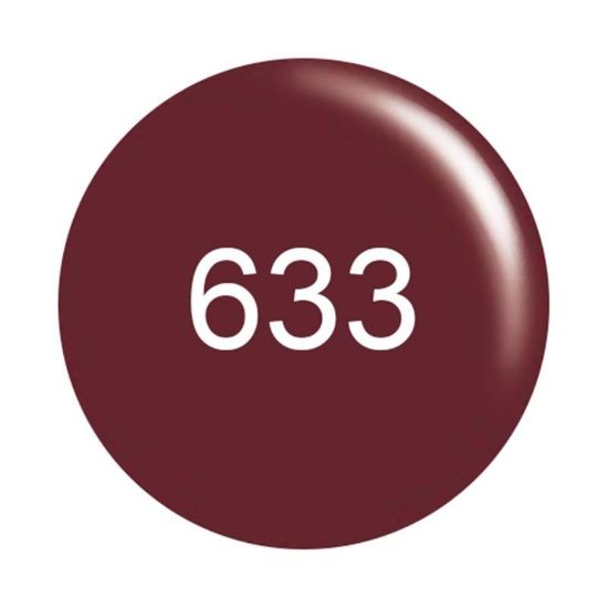 Picture of COSMO 633 POWDER