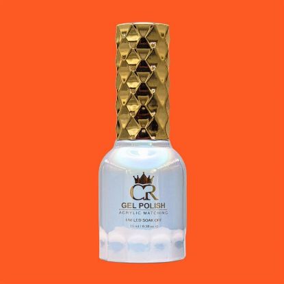 Picture of CROWN MATCHING GEL FOR ACRYLIC 81