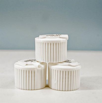 Picture of LEVER CAP FOR PLASTIC BOTTLE