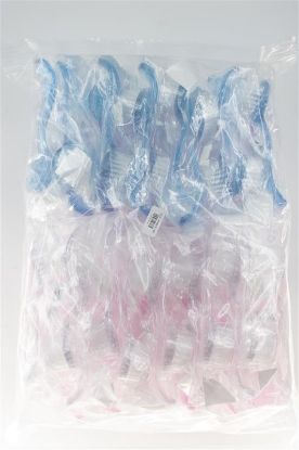 Picture of CIRCLE MANICURE BRUSH 48 PCS