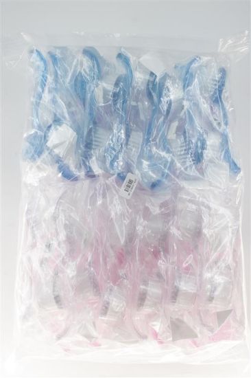 Picture of CIRCLE MANICURE BRUSH 48 PCS