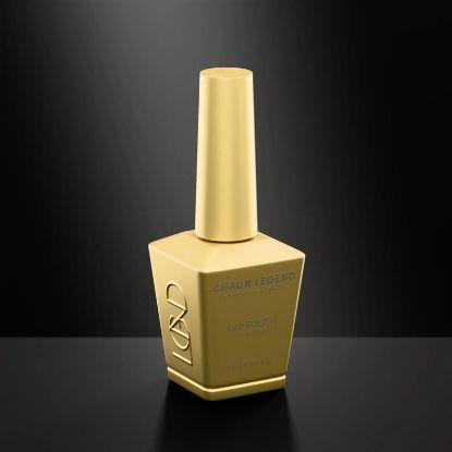 Picture of CHAUN LEGEND UNDER THE MISTLE-GOLD GEL LG5081