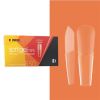 Picture of KUPA GELFINITY ENRICHRX SOFT GEL TIPS COFFIN LONG - 550 COUNT