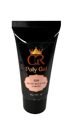 Picture of CROWN POLY GEL 1 OZ - 14