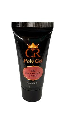Picture of CROWN POLY GEL 1 OZ - 28