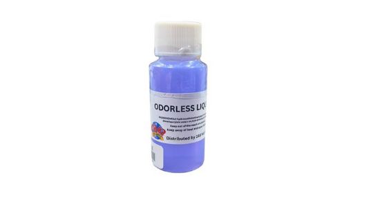 Picture of 168 ODORLESS SCULPTING LIQUID 1OZ