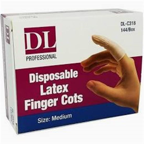 Picture of FINGER COT 150 PCS