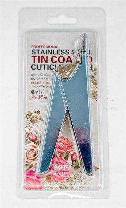Picture of ULTRA SHARP CUTICLE NIPPER