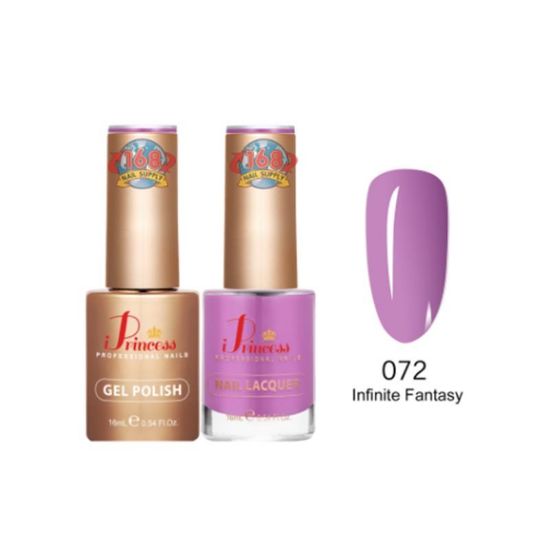 Picture of IPRINCESS DUO 072 INFINITE FANTASY
