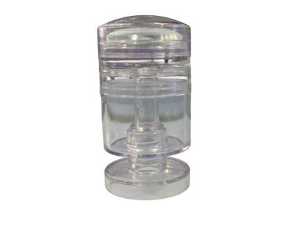 Picture of CROWN STAMPER CLEAR CR-98