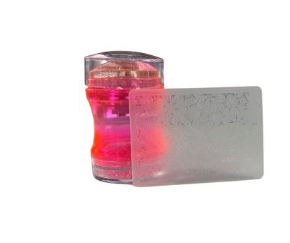 Picture of CROWN STAMPER-PINK CR-97